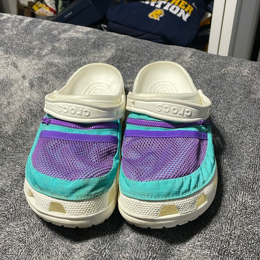 Venture Pack Crocs